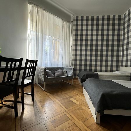 Cent Hostel Lublin Extérieur photo