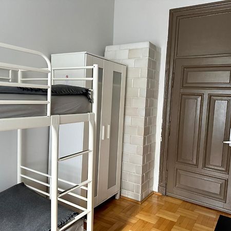 Cent Hostel Lublin Extérieur photo