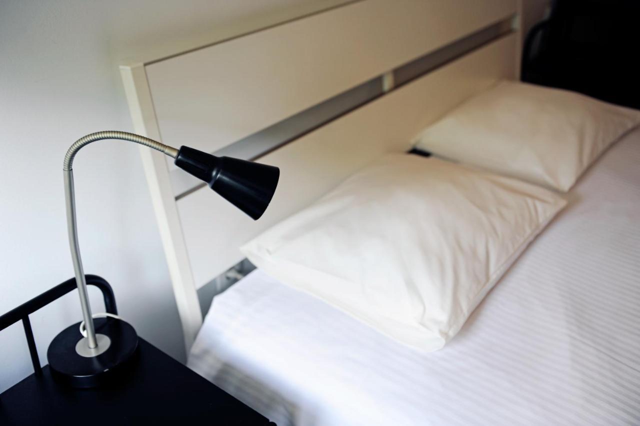 Cent Hostel Lublin Extérieur photo