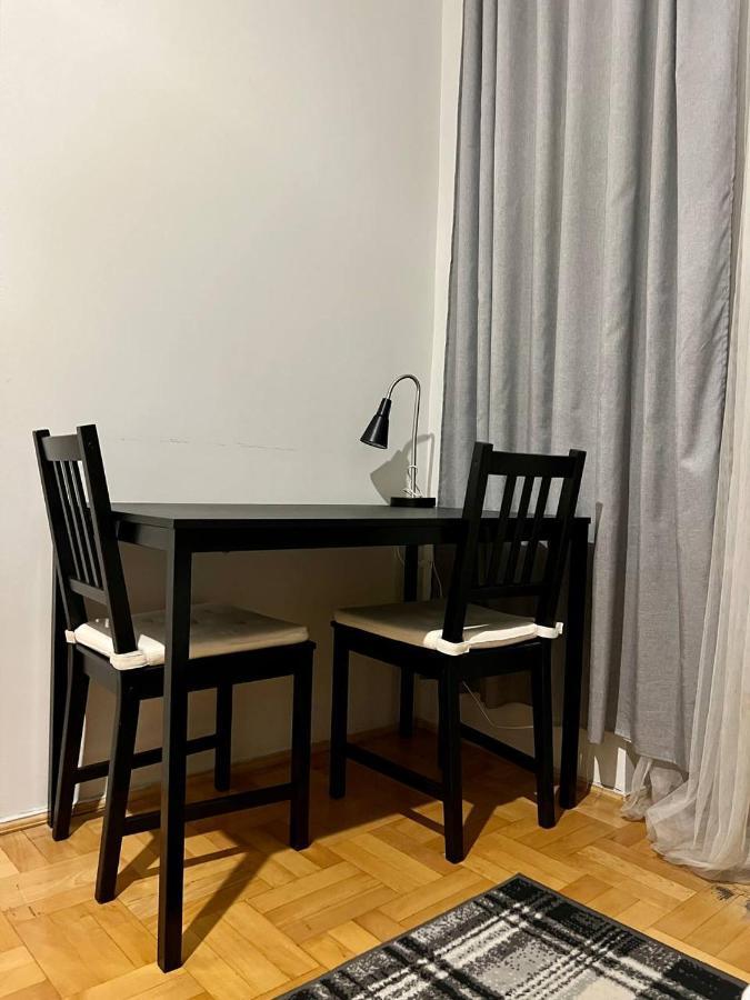 Cent Hostel Lublin Extérieur photo