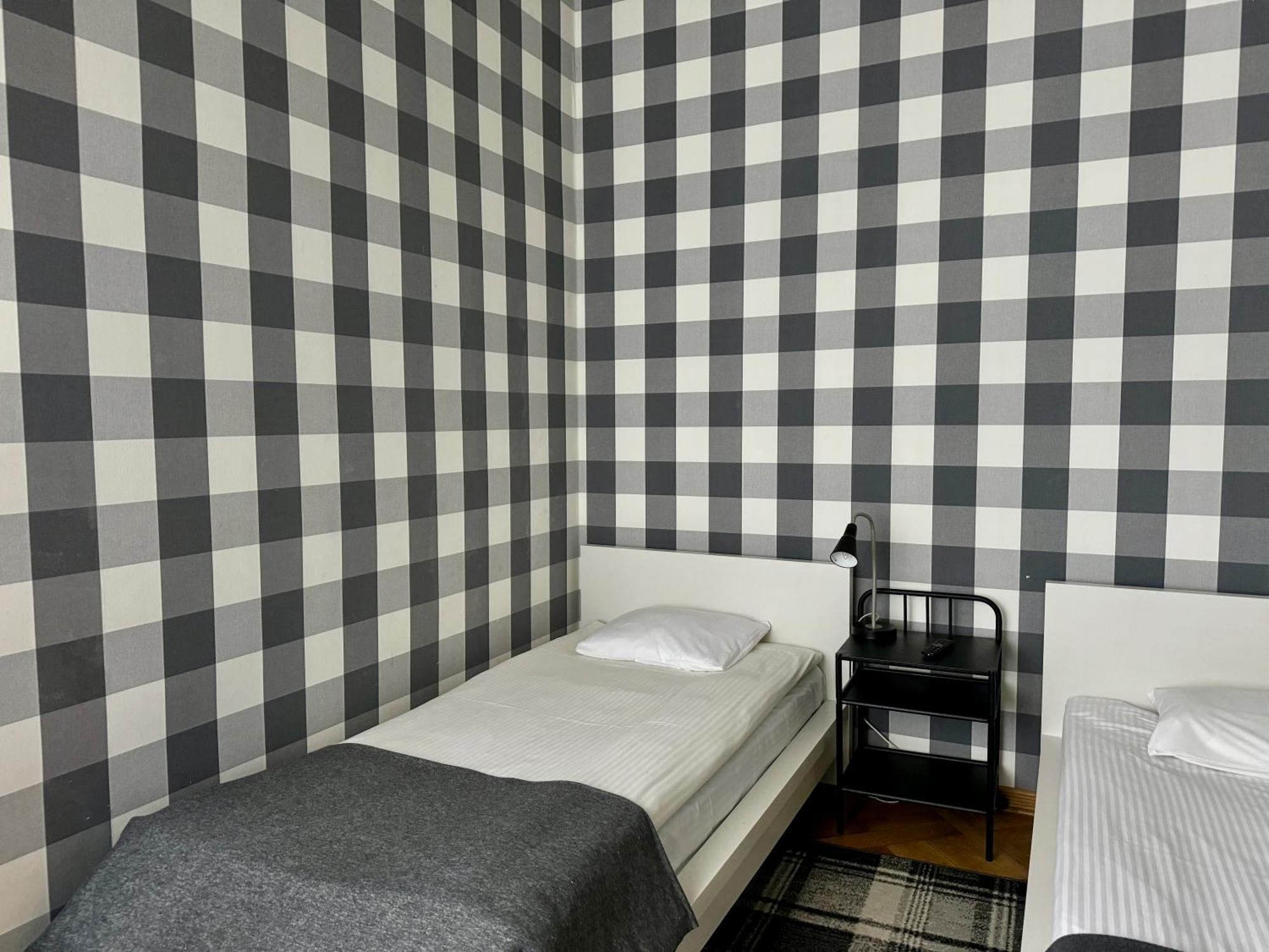 Cent Hostel Lublin Extérieur photo