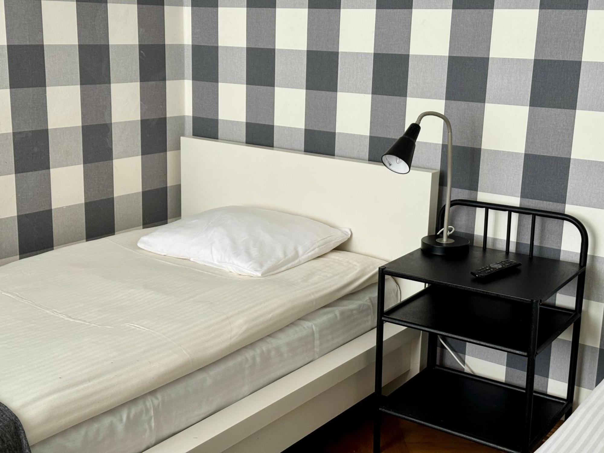 Cent Hostel Lublin Extérieur photo