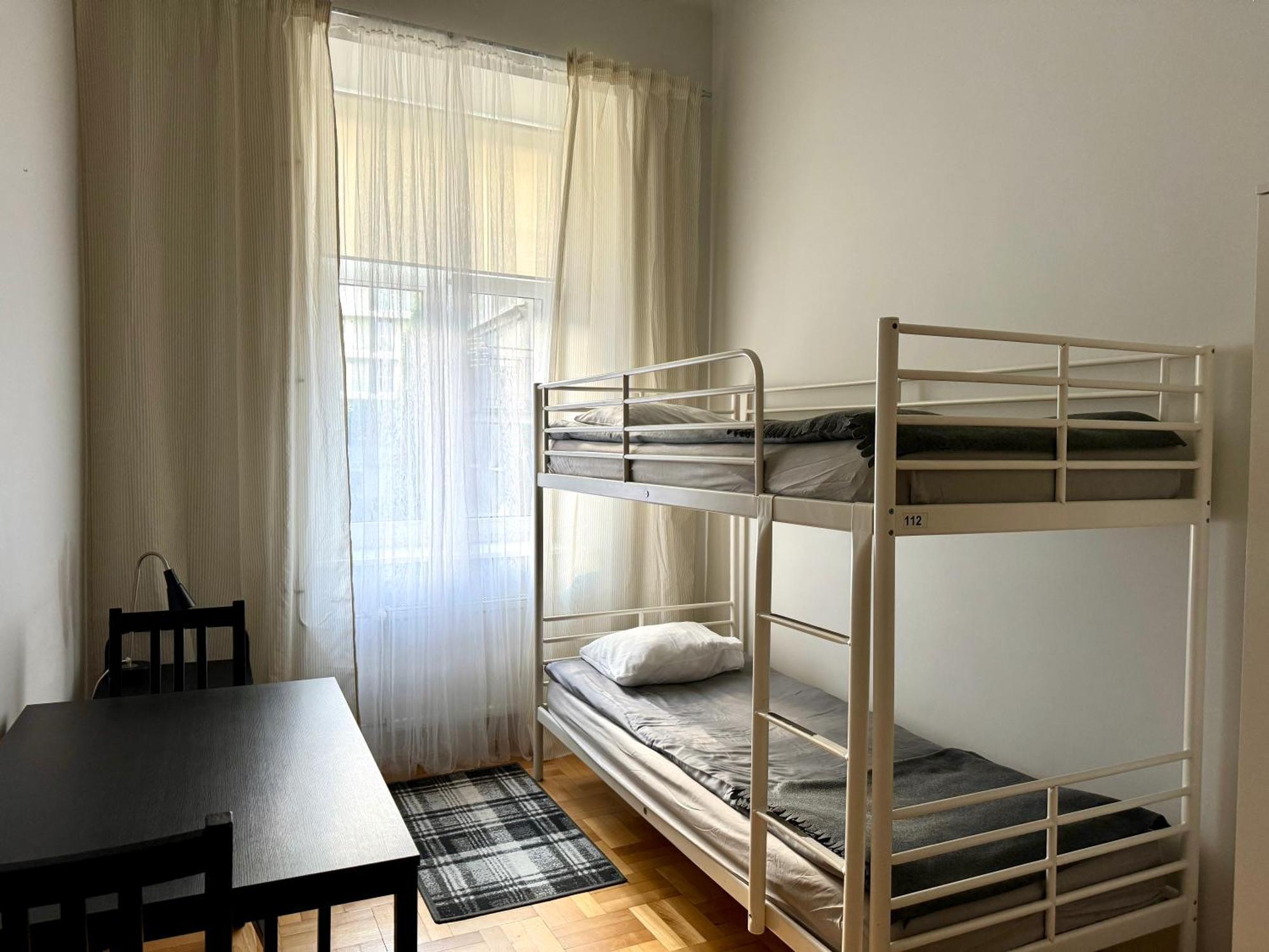Cent Hostel Lublin Extérieur photo