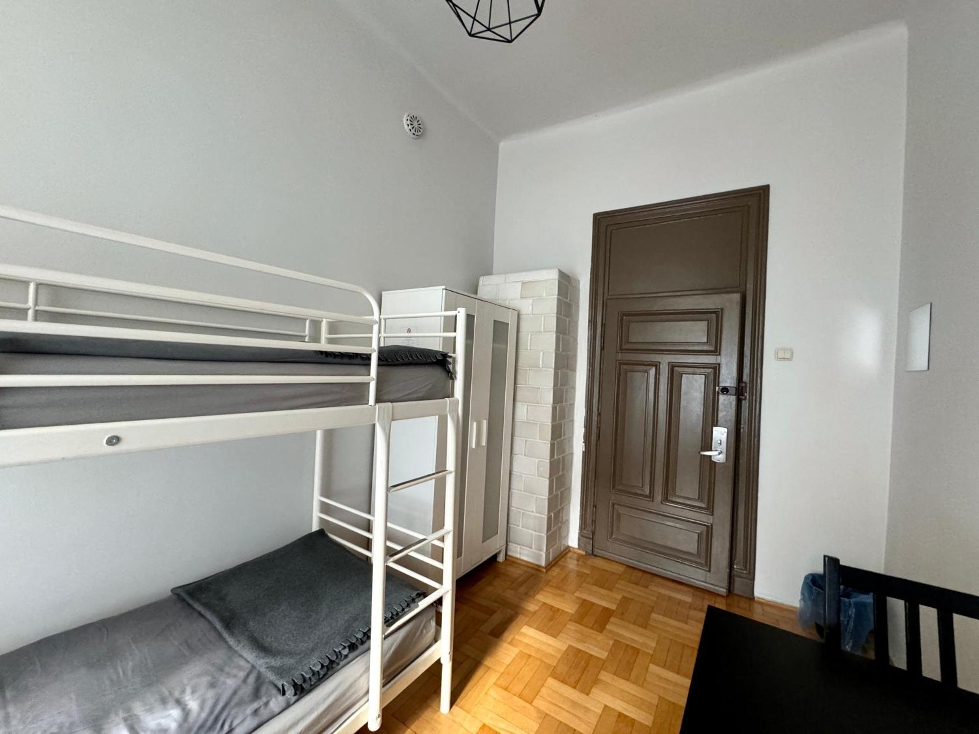Cent Hostel Lublin Extérieur photo