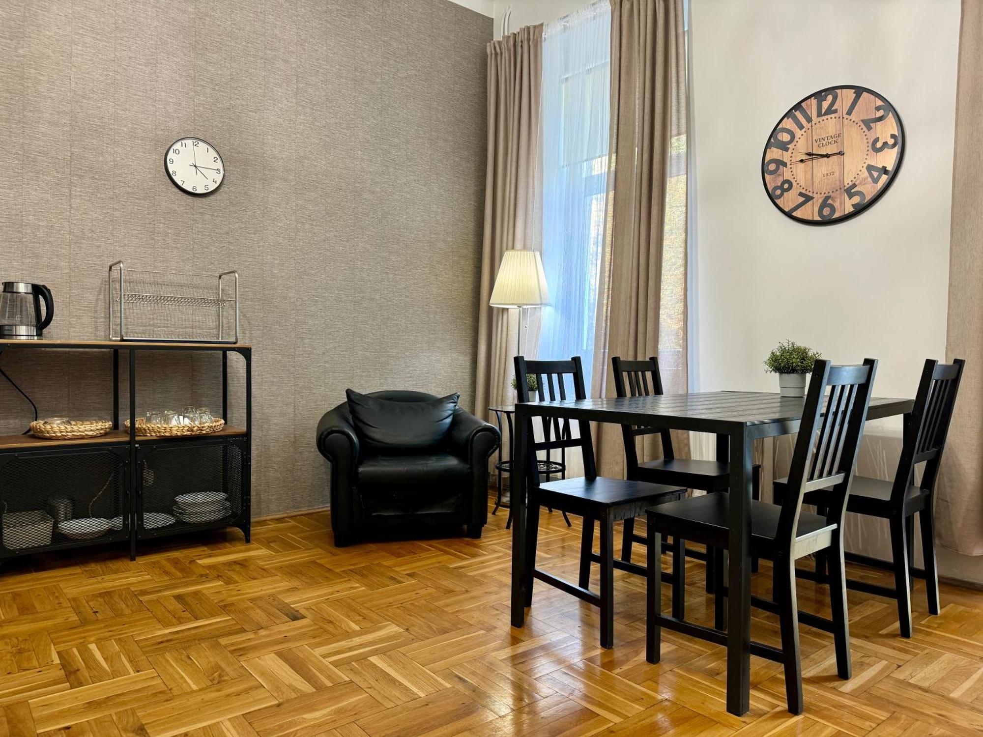 Cent Hostel Lublin Extérieur photo