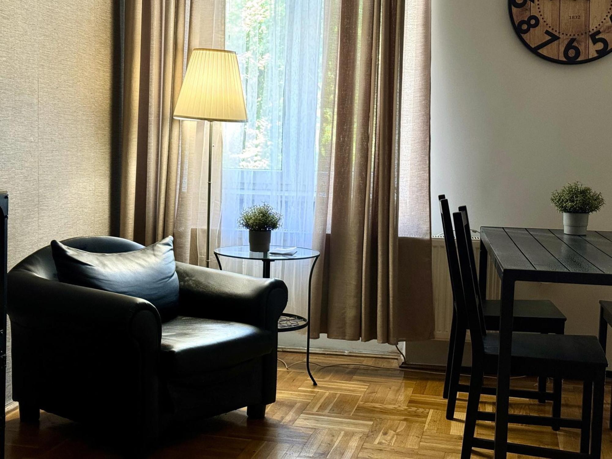 Cent Hostel Lublin Extérieur photo