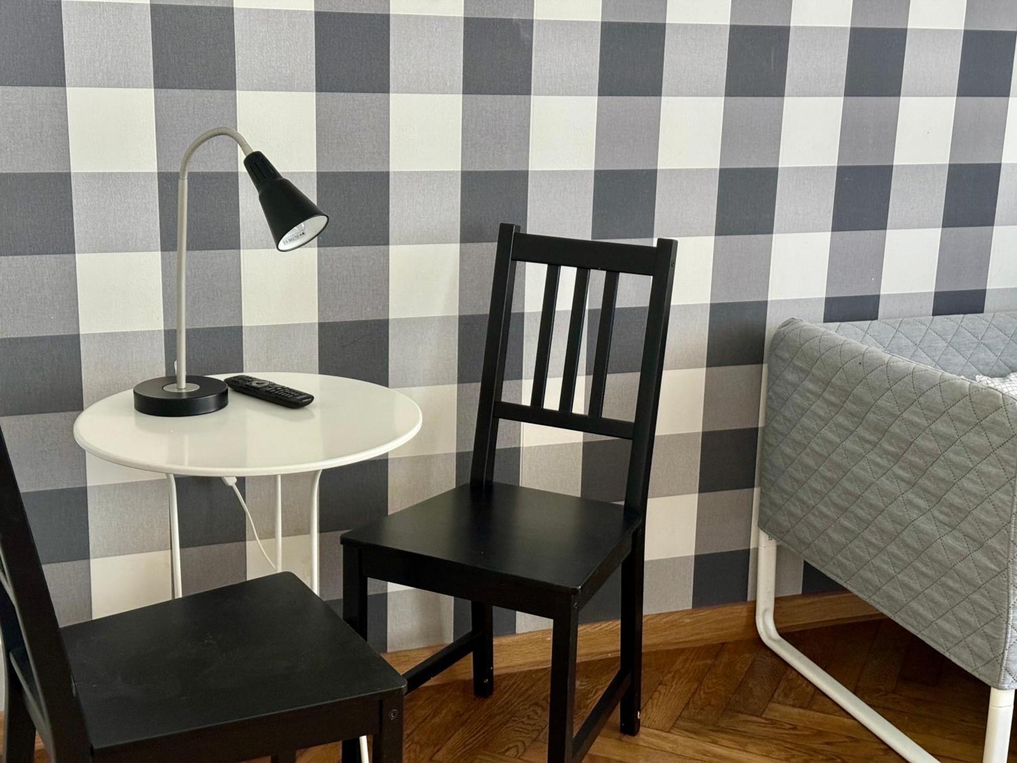 Cent Hostel Lublin Extérieur photo