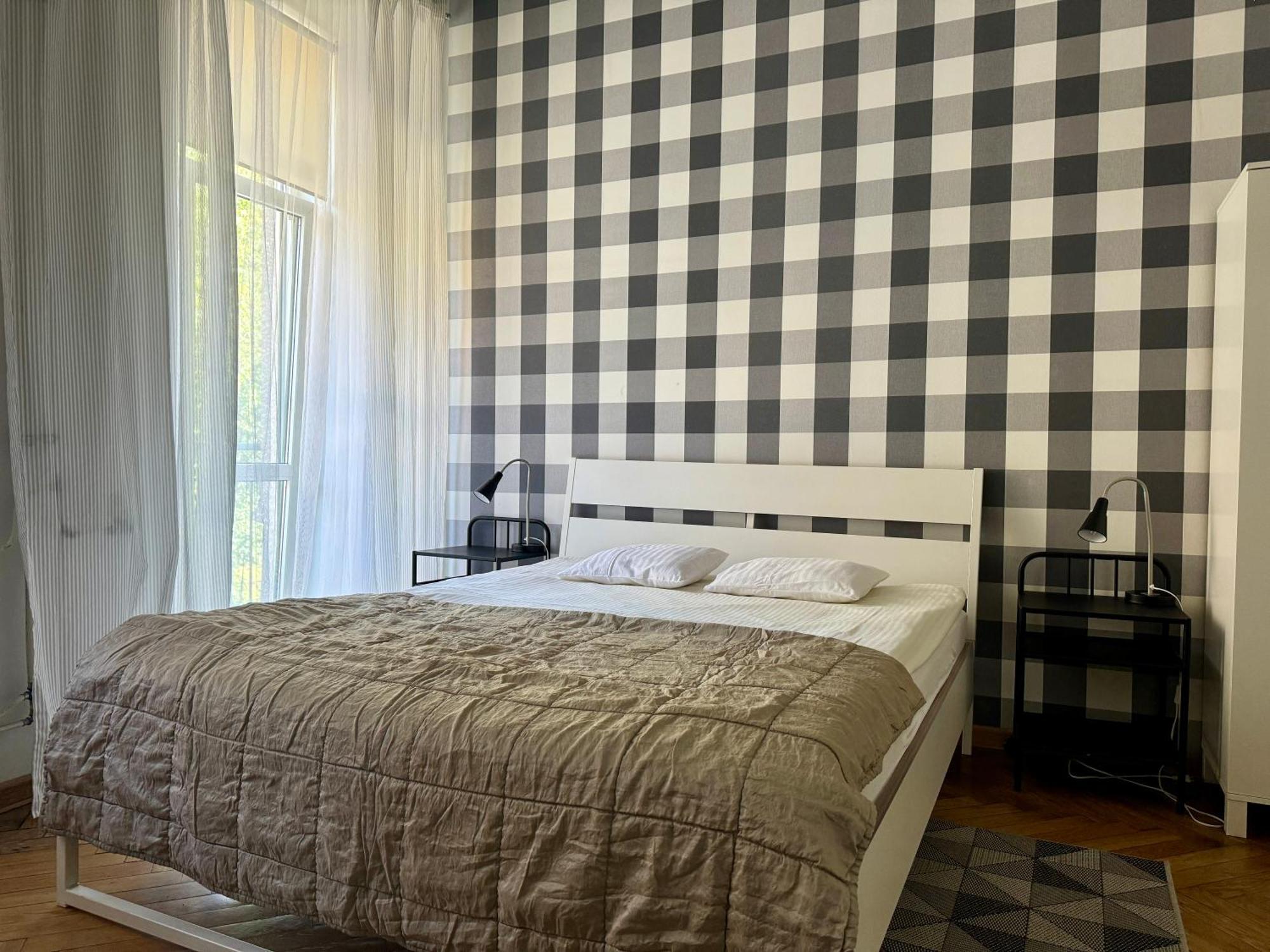 Cent Hostel Lublin Extérieur photo