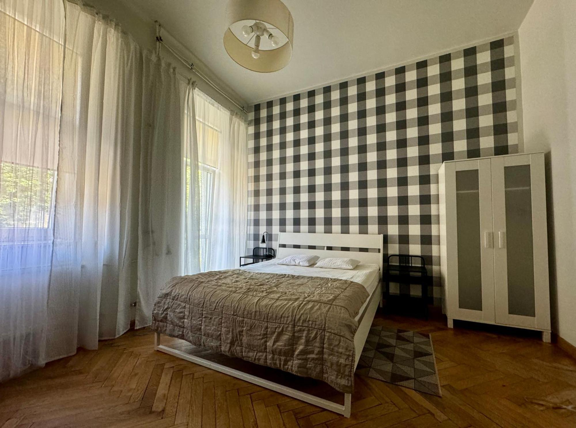 Cent Hostel Lublin Extérieur photo