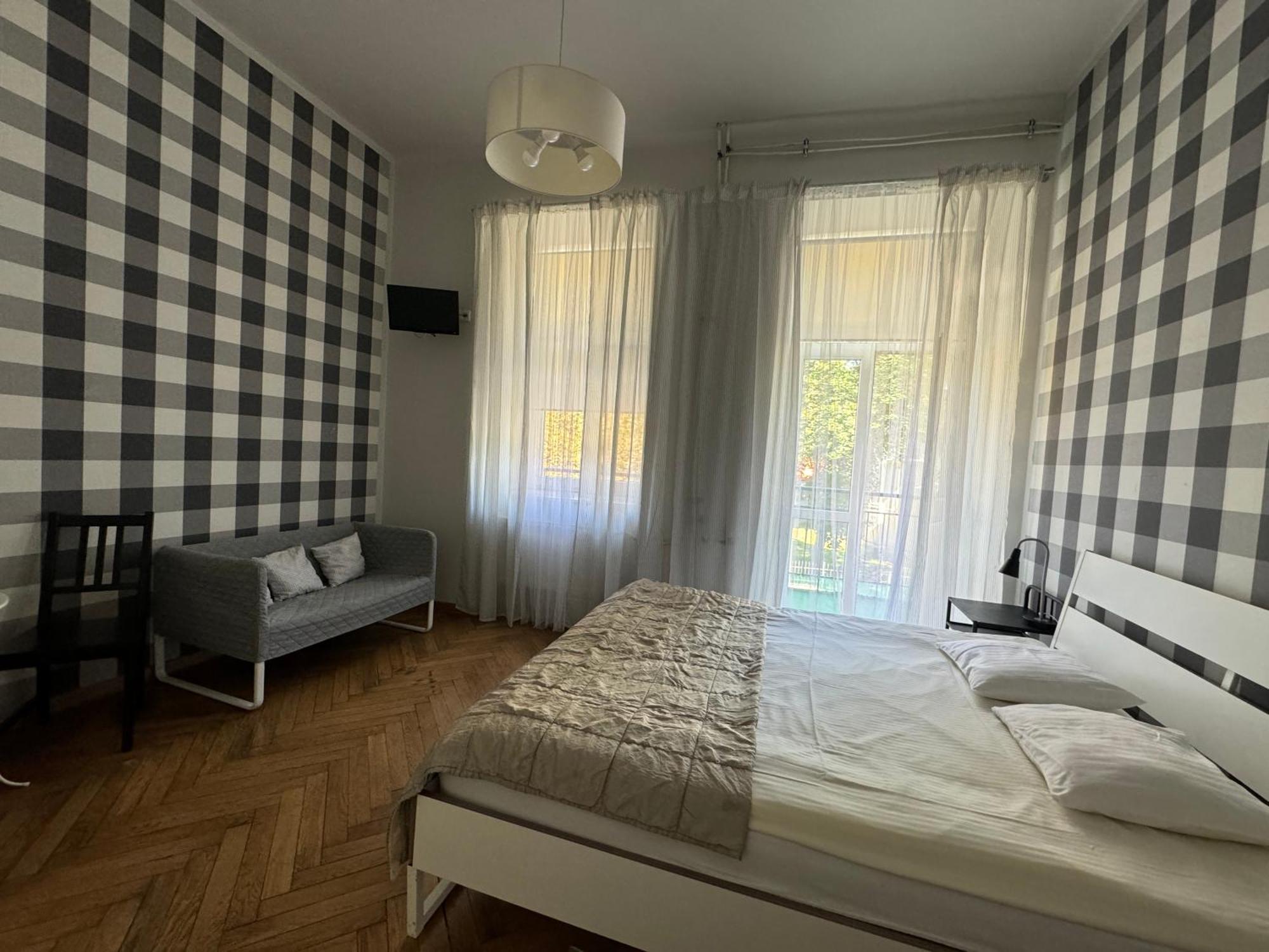 Cent Hostel Lublin Extérieur photo