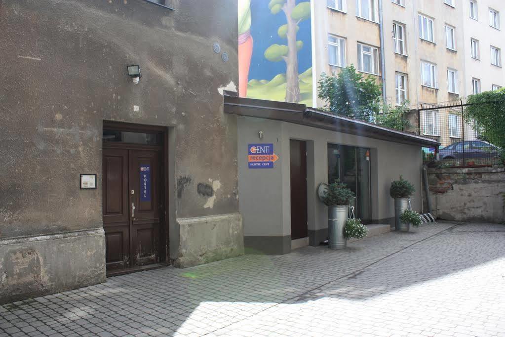 Cent Hostel Lublin Extérieur photo