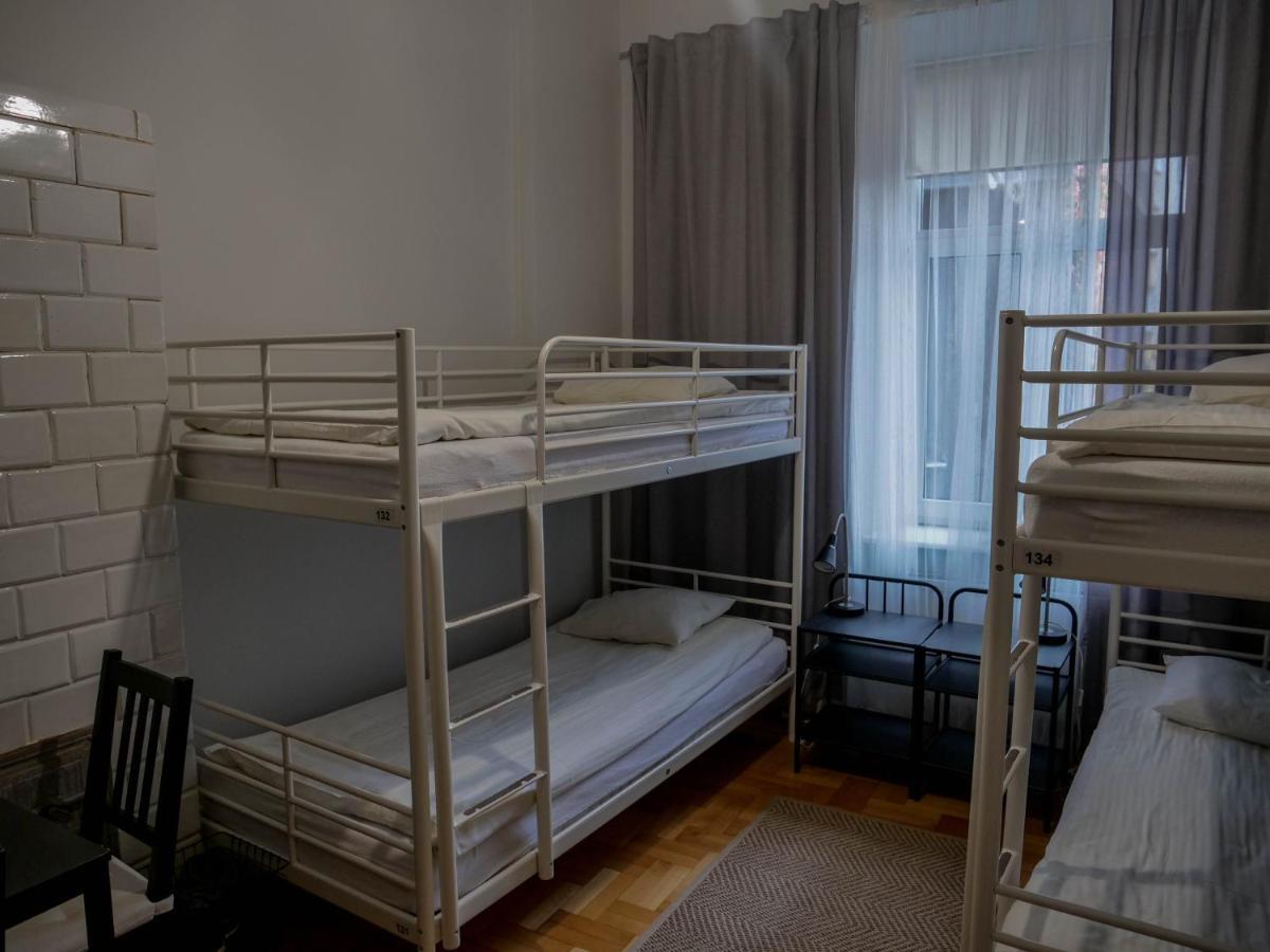 Cent Hostel Lublin Extérieur photo