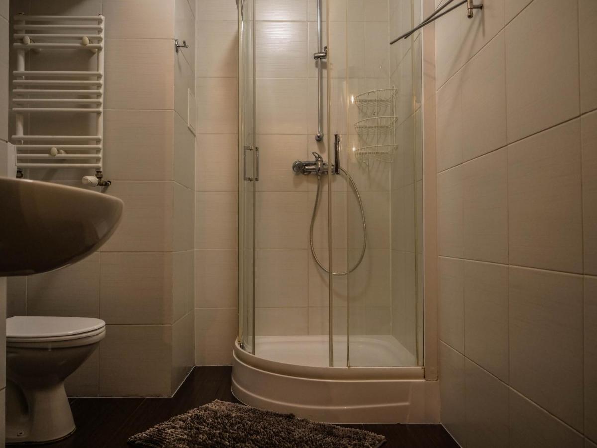 Cent Hostel Lublin Extérieur photo