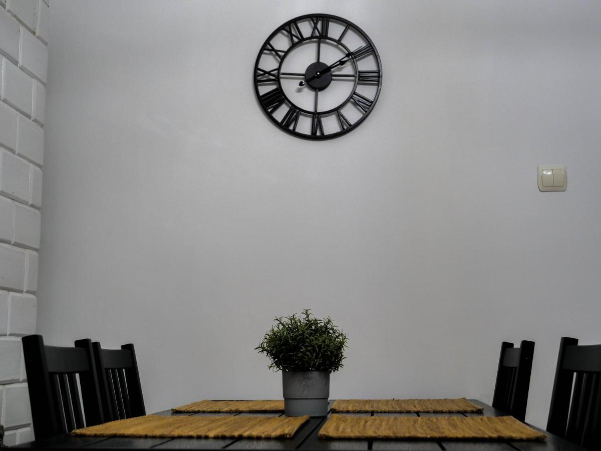 Cent Hostel Lublin Extérieur photo